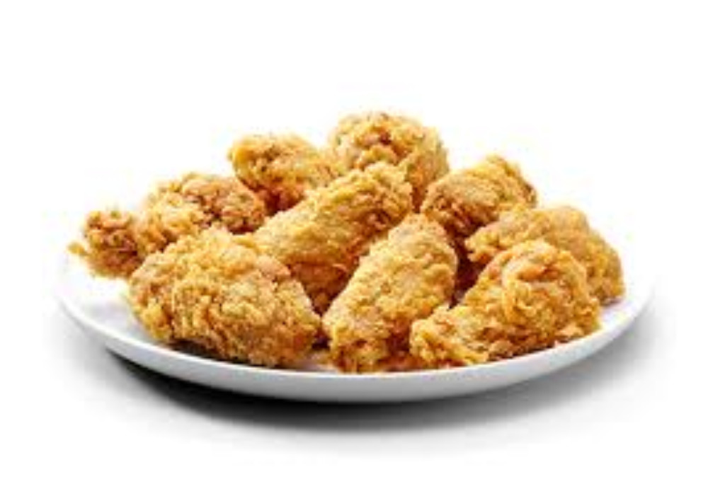 Крильця Crispy 8шт