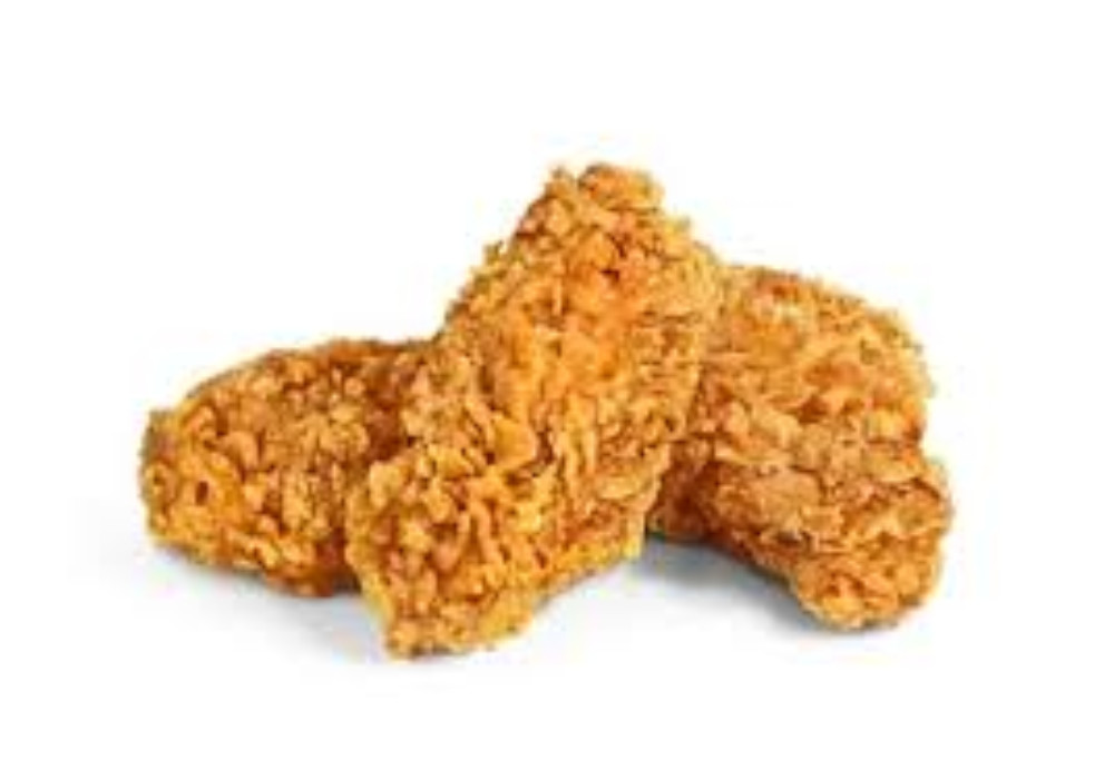 Крильця Crispy 3шт