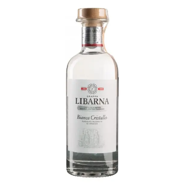 Граппа Libarna Bianca 50 мл