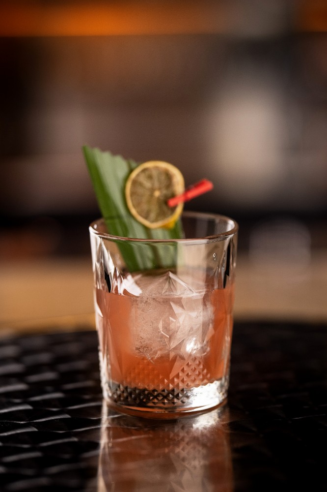 Hemingway Special