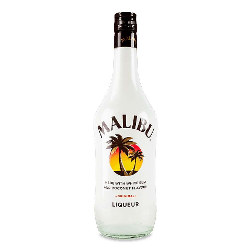 Лікер Malibu 50 мл