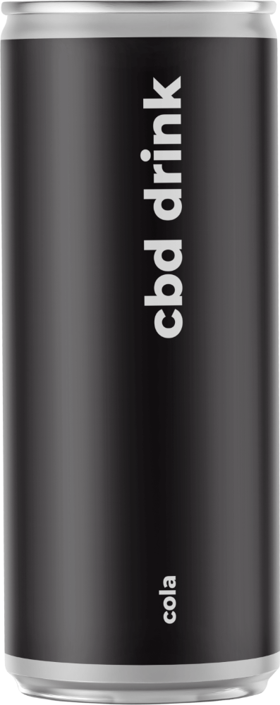 Напій Underwood CBD Cola 0,33
