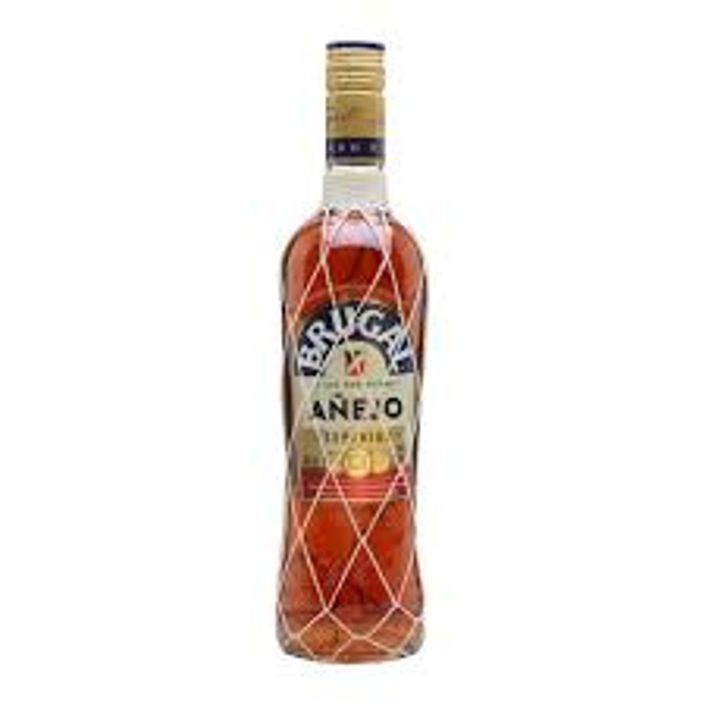 Ром Brugal Anejo 50 мл