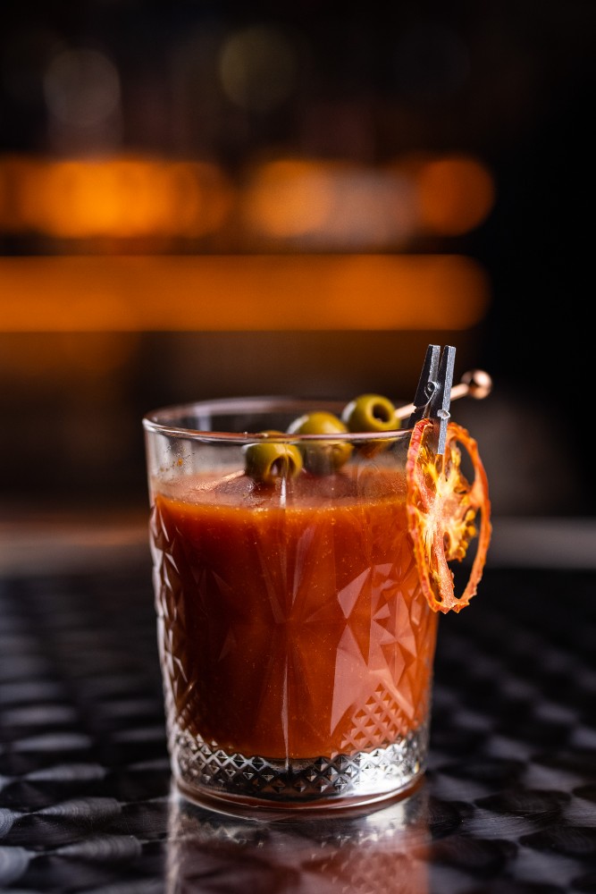 Bloody Mary