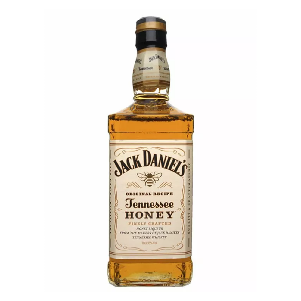 Jack Daniels Honey 50 мл