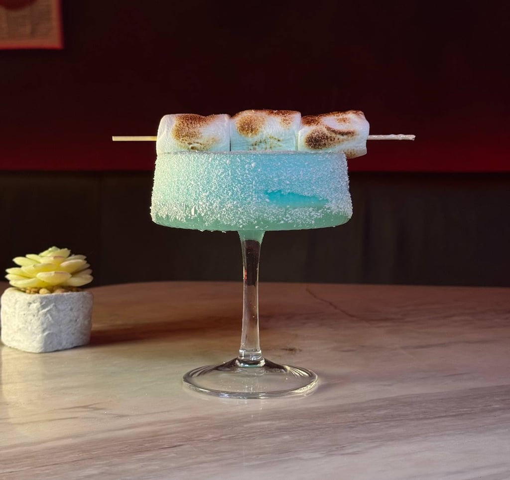 Coconut Candy