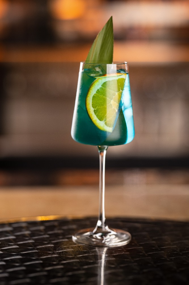 Blue Lagoon