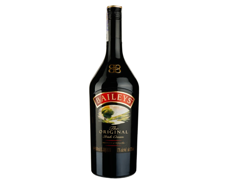 Лікер Baileys 50 мл