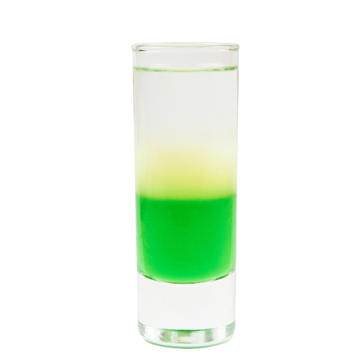 Зелений мексиканець