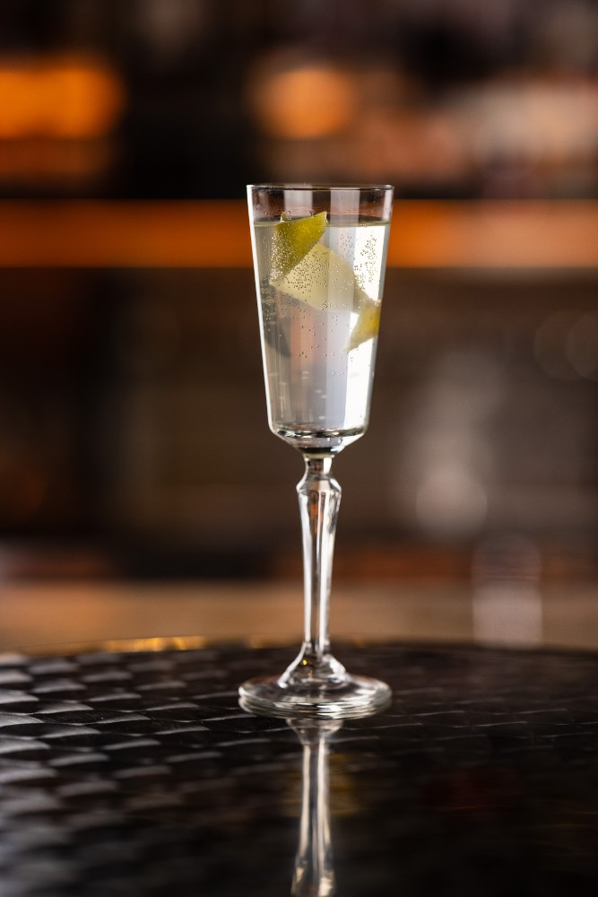 French 75