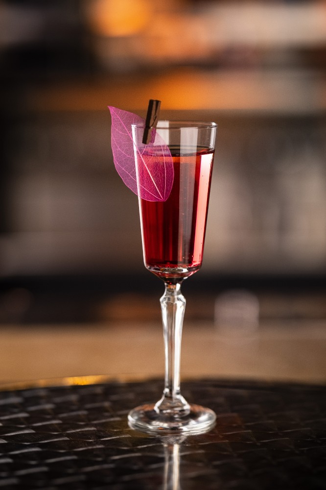 Kir Royal