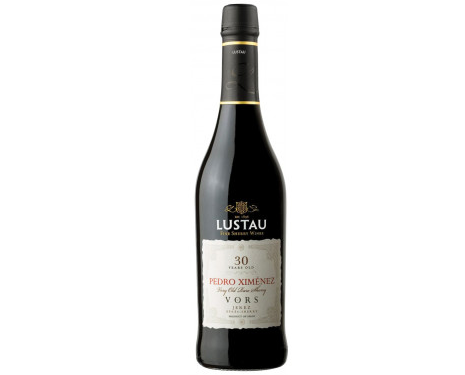 Heres Pedro Ximenez 50 мл