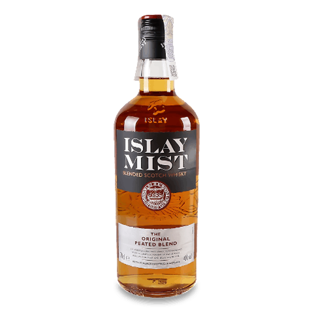 Віскі Islay Mist Original 50 мл