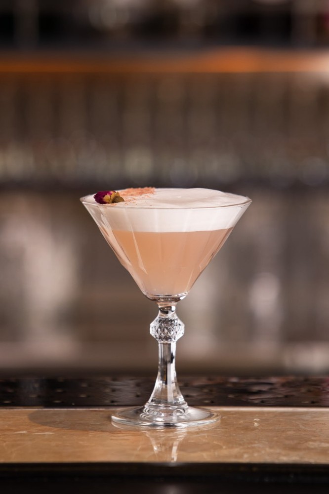 Clover Club