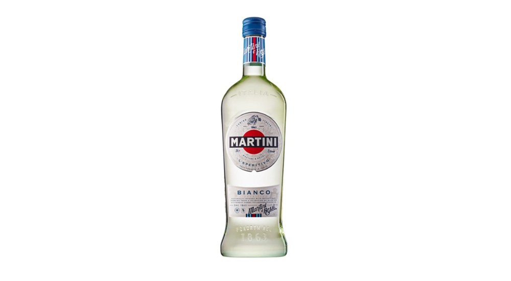 Вермут Martini Bianco 50 мл