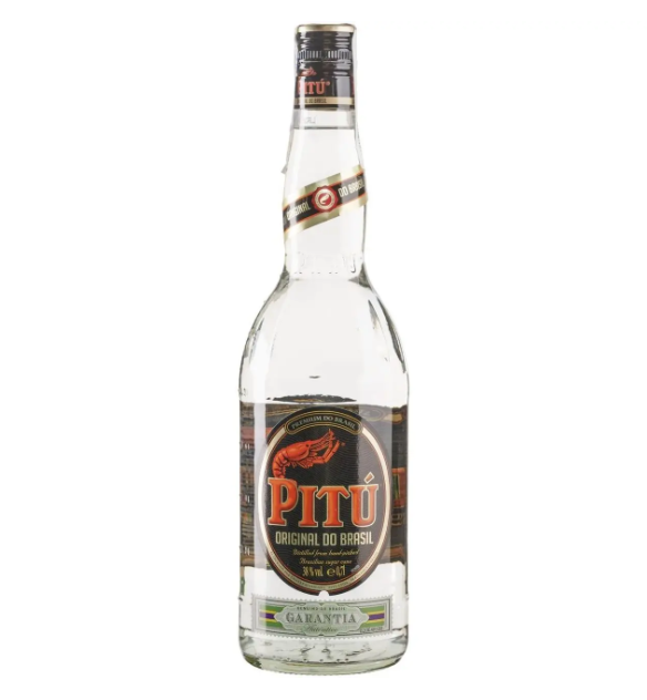 Кашаса Pitu 50 мл