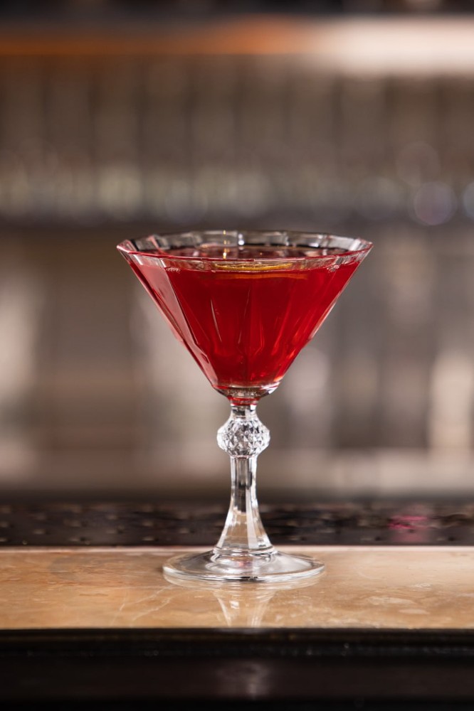 Cosmopolitan