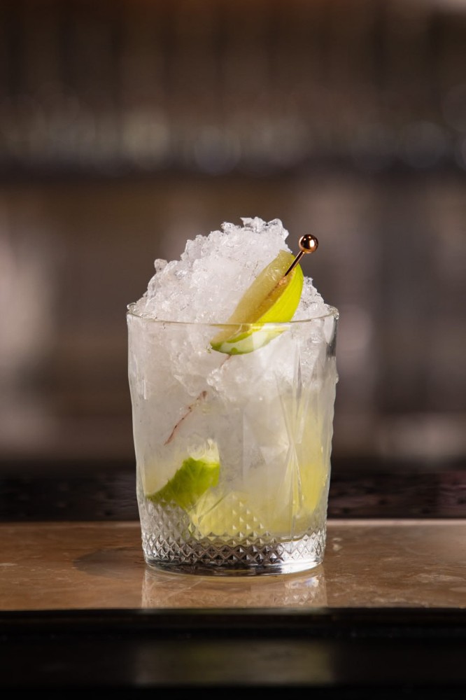 Caipirinha