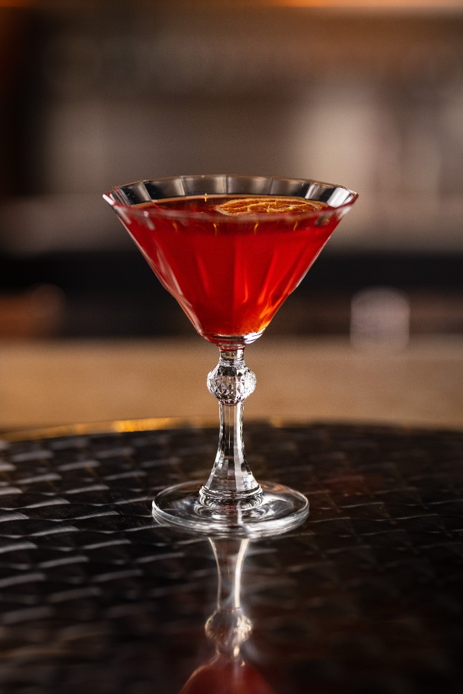 Monkey Gland