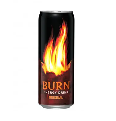 Burn 0,25л