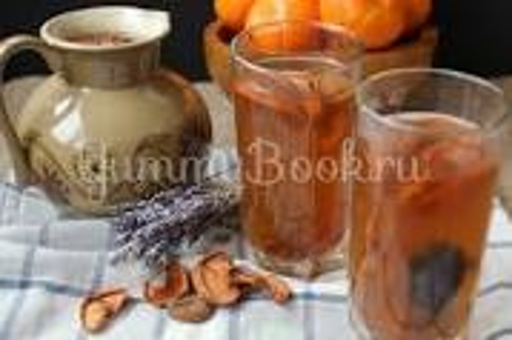 Узвар, порц. 300г