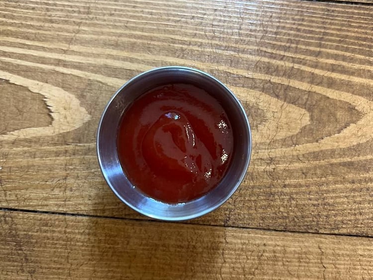 Кетчуп (30г)