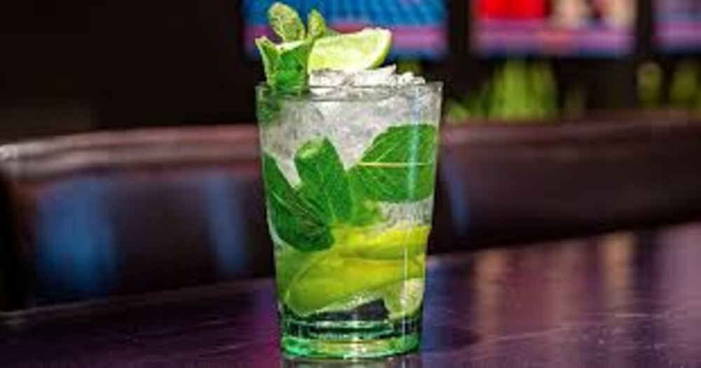 Коктейль Mogito, 215 г