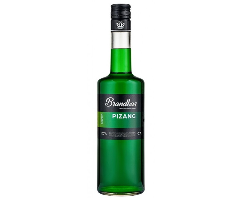 Лікер Volare Pisang 20 г