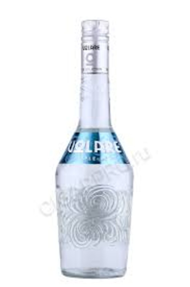 Лікер Volar Triple Sec, 50 г