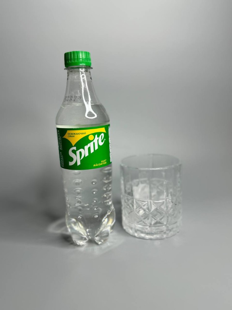 Sprite 500 мл