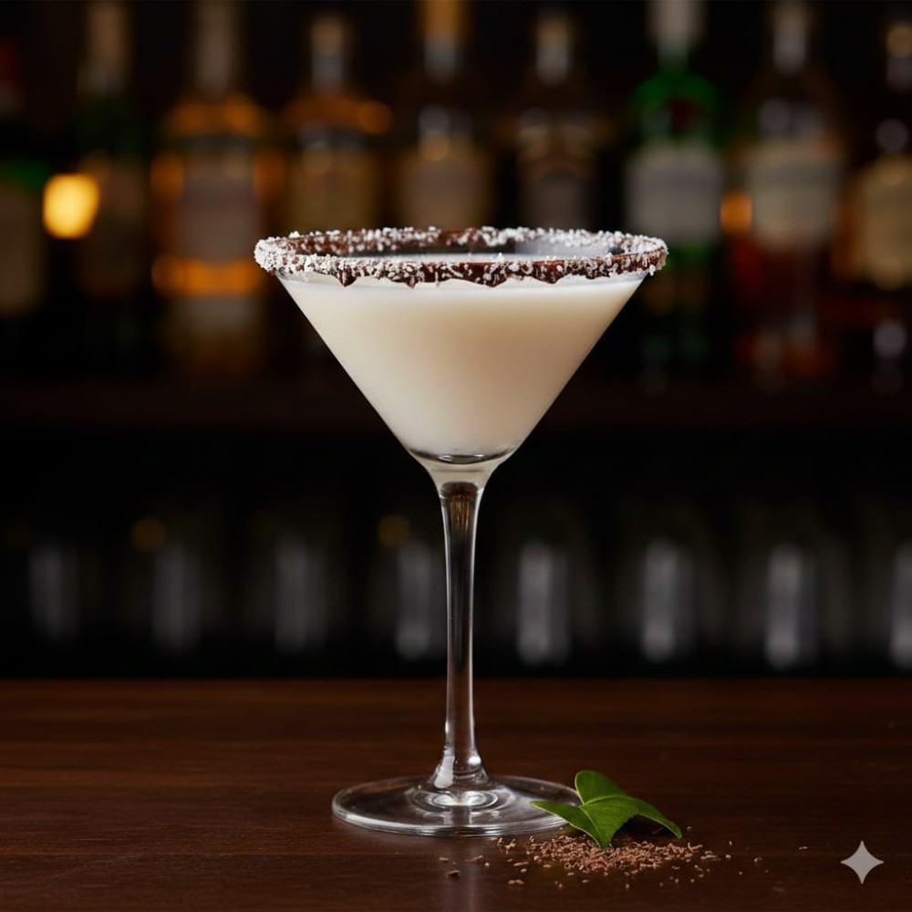 Коктейль Bounty Martini, 130 г