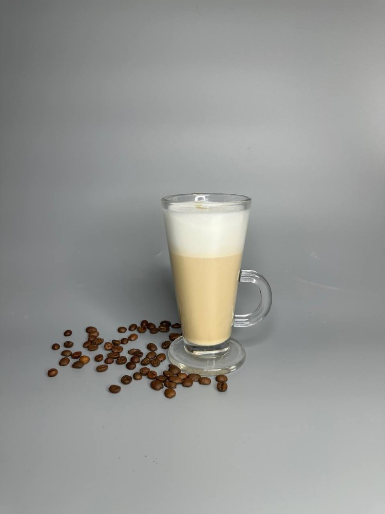Кава Latte