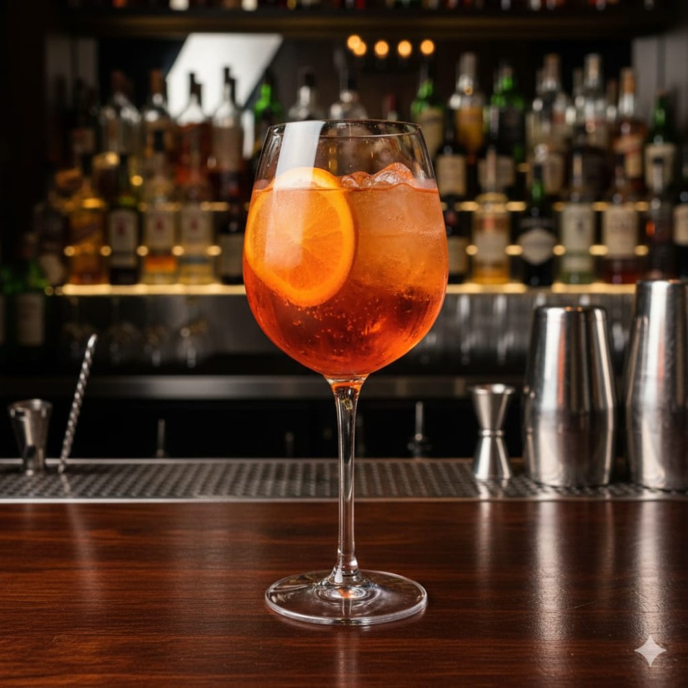 Aperol Spritz