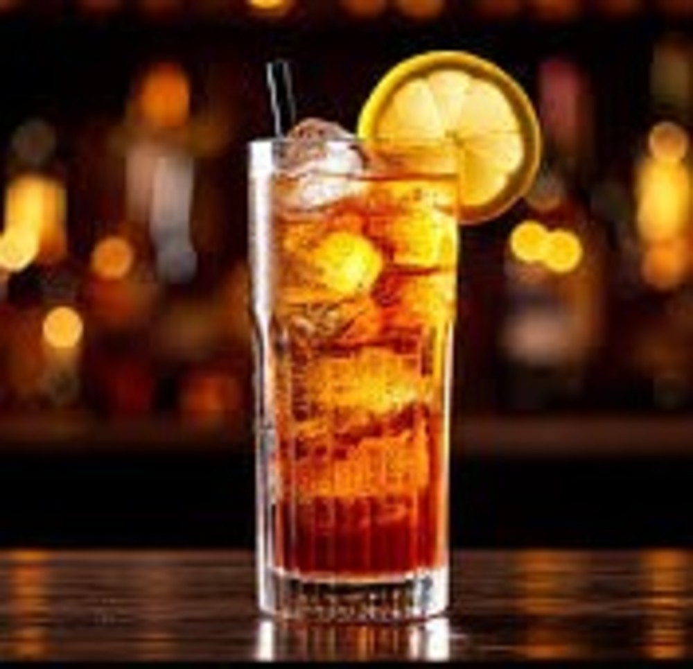 Коктейль Long Island Ise Tea, 195г