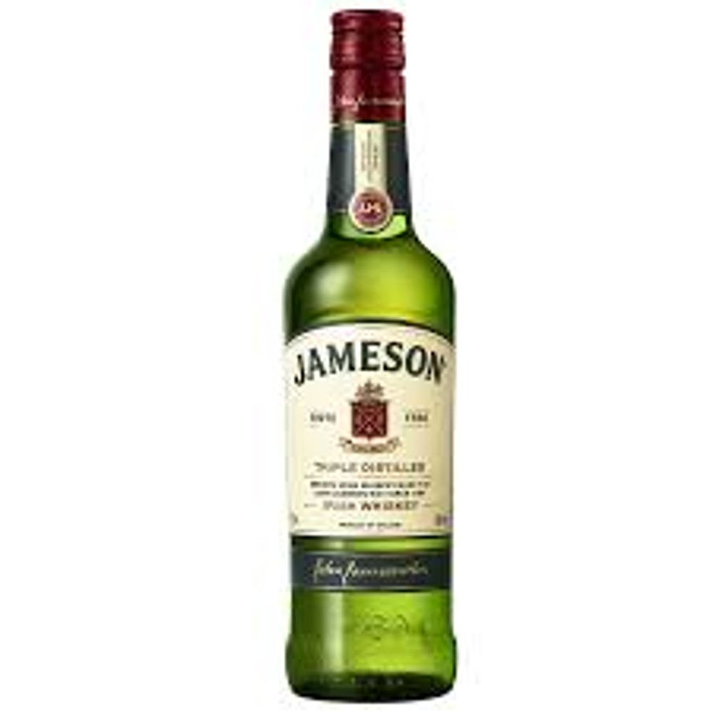 Віскі Jameson  50 г