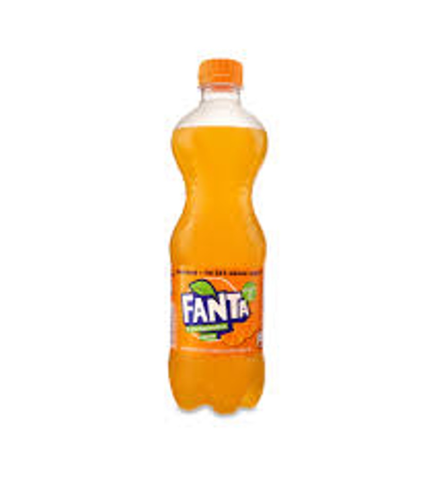 Fanta 500 мл