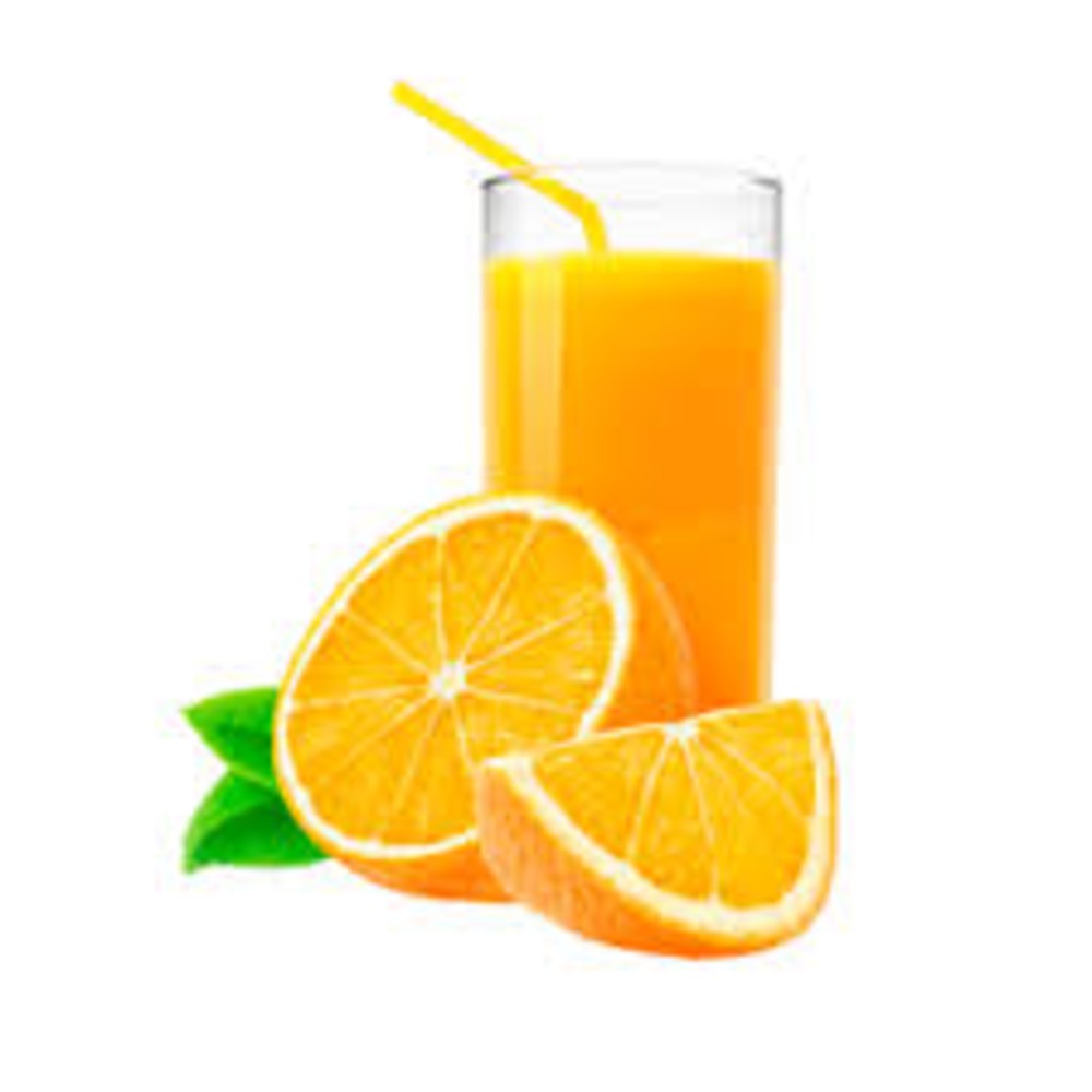 Фреш апельсиновий 