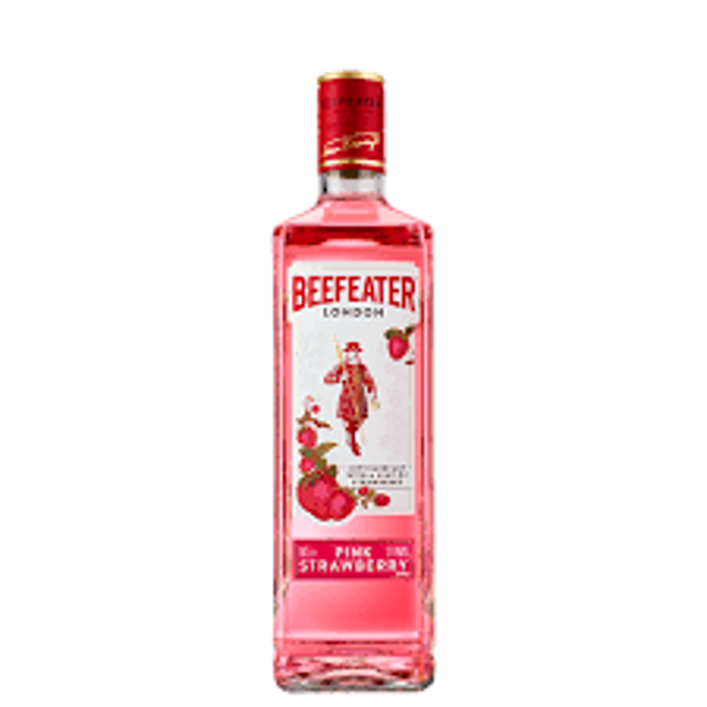 Джин Beefeater Pink Strawberry 50г