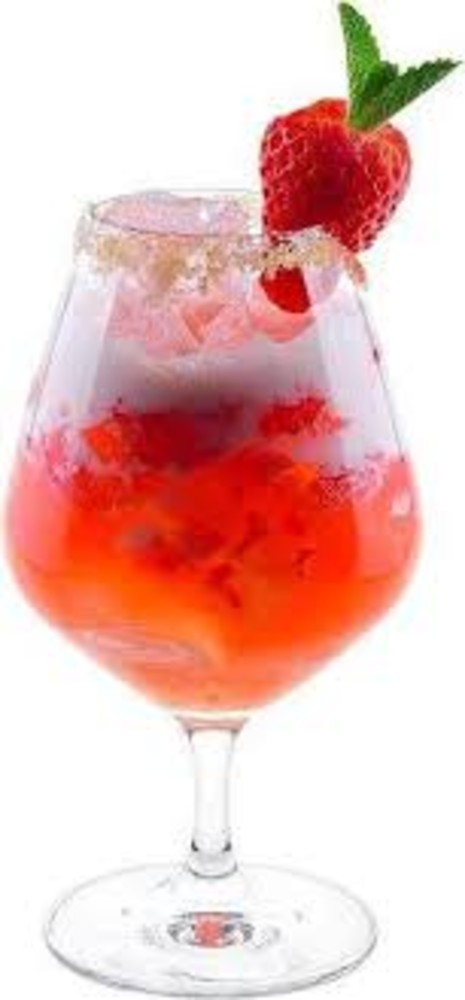 Коктейль Sunset Senorita, 275 г