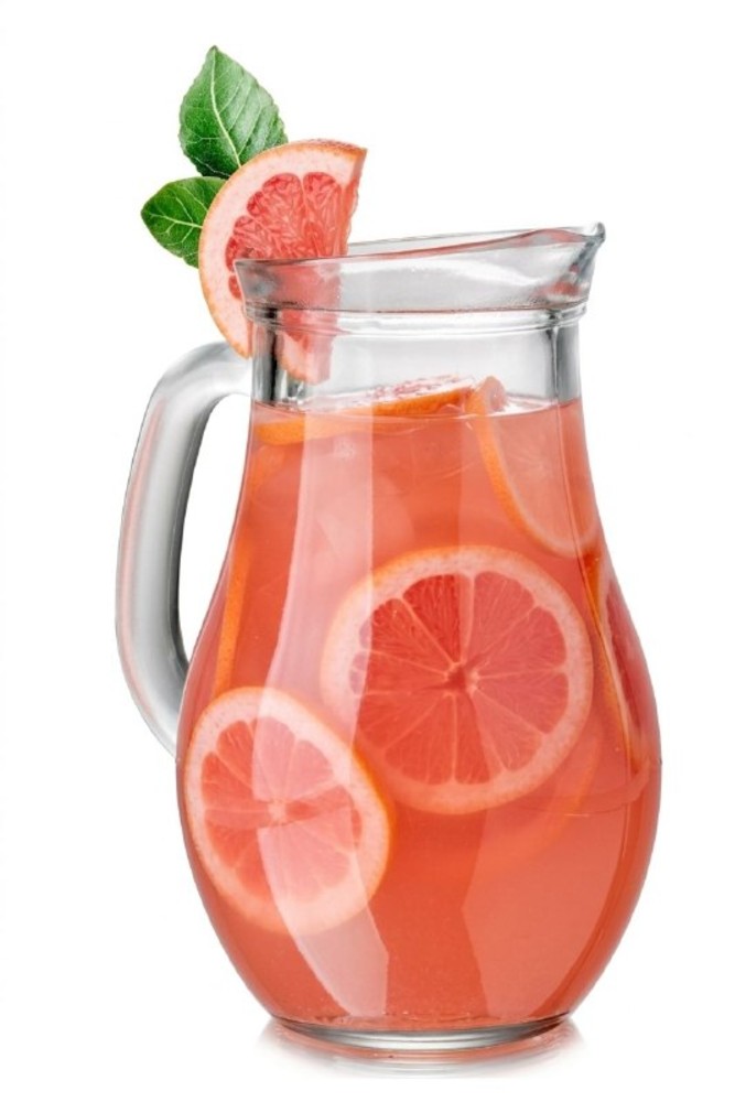 Лимонад Грейпфрут 1л.