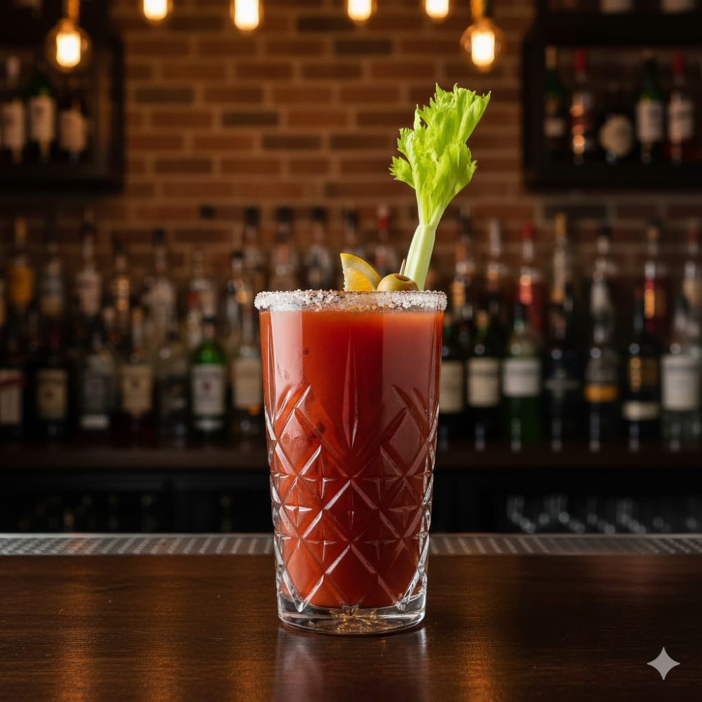 Bloody Mary