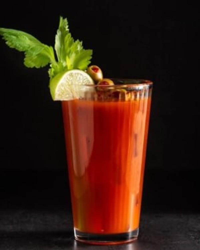 Коктейль Bloody Mary, 230 г