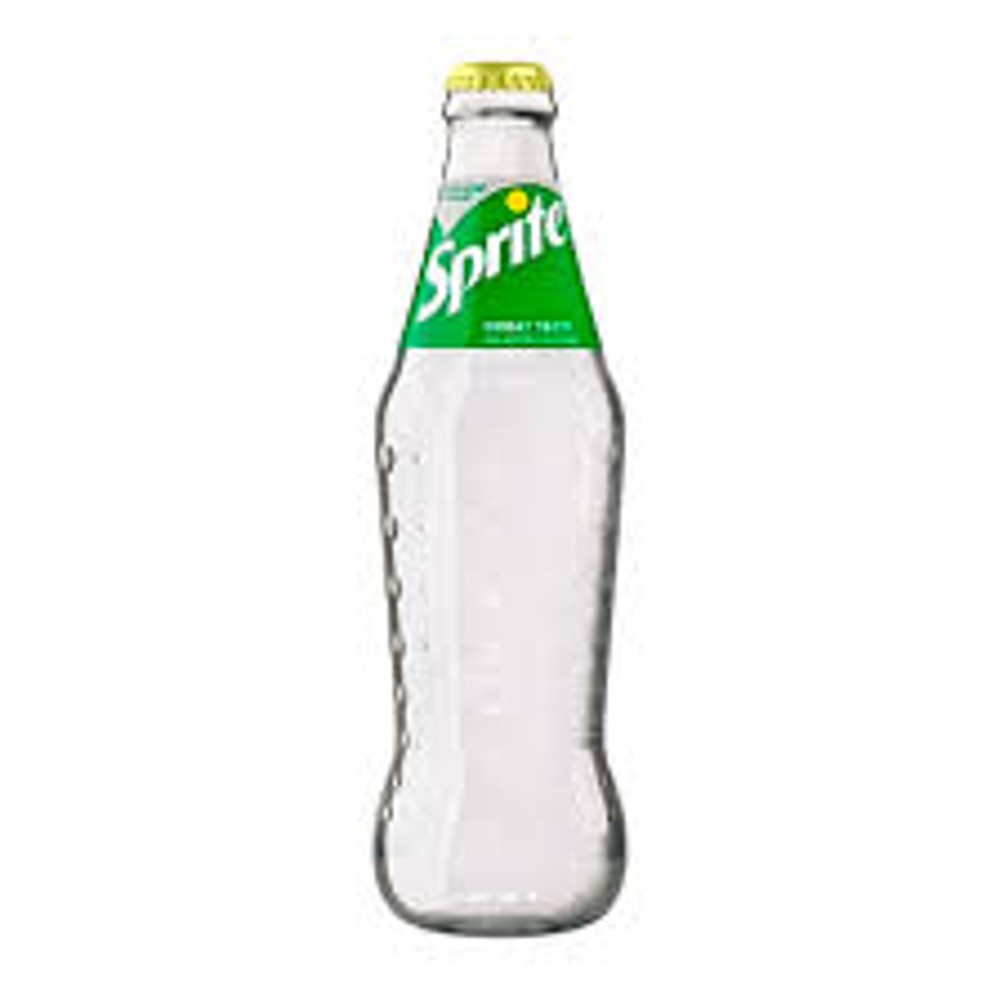 Sprite 250 мл (скло)