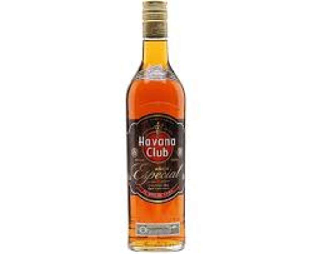 Ром Havana Club Especial  50 г