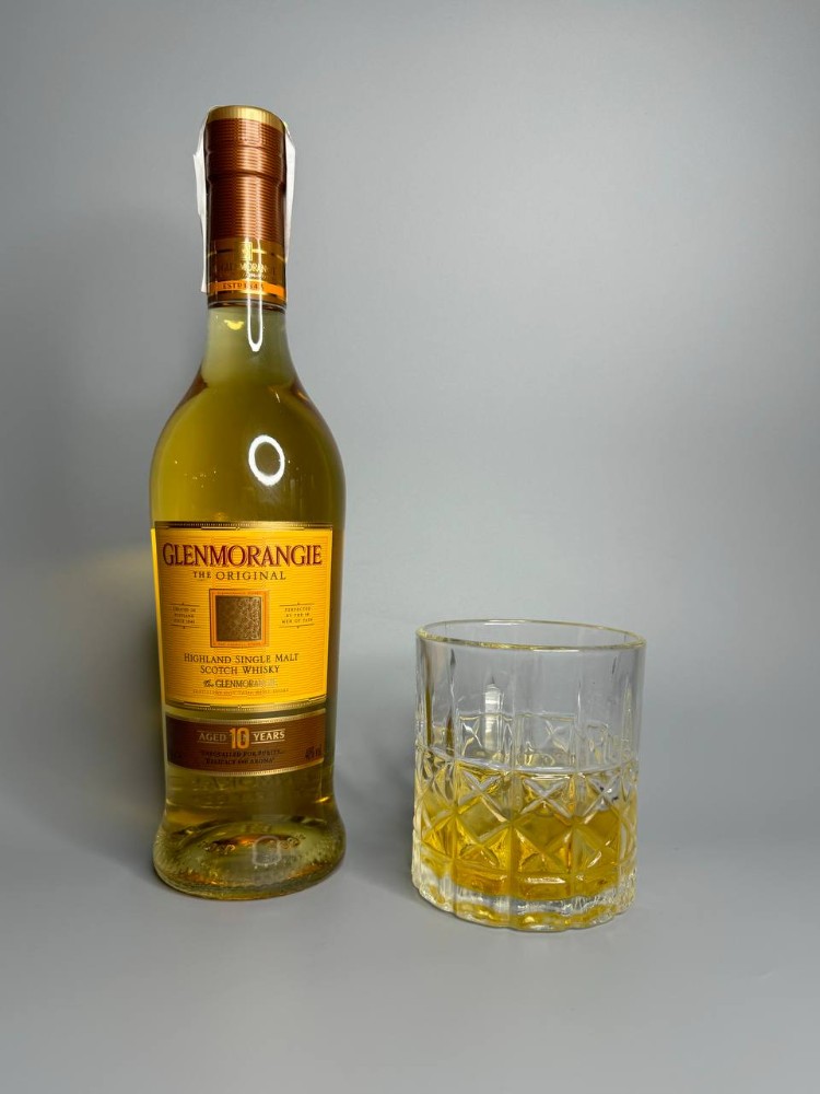 Віскі Glenmorangie Original 50 г