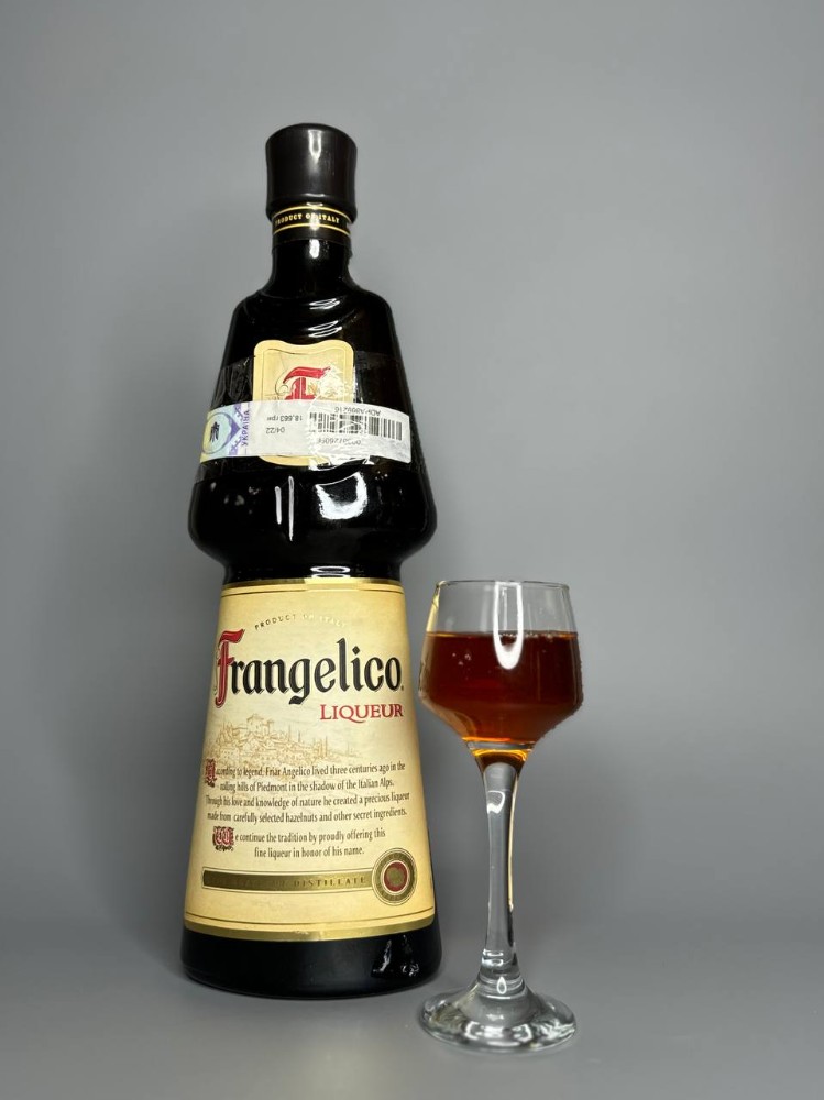 Лікер Frangelico 50 г