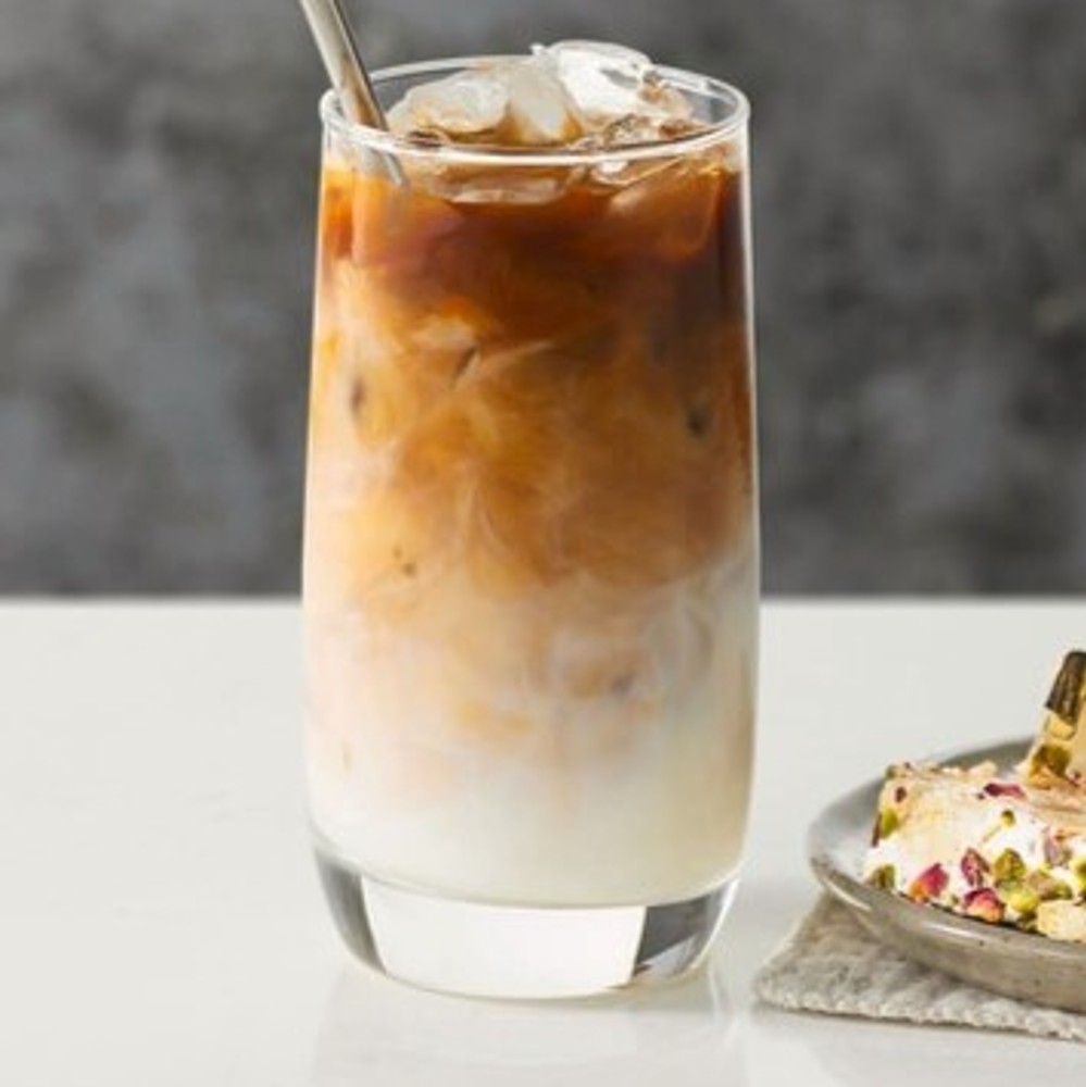 Кава ICE Latte