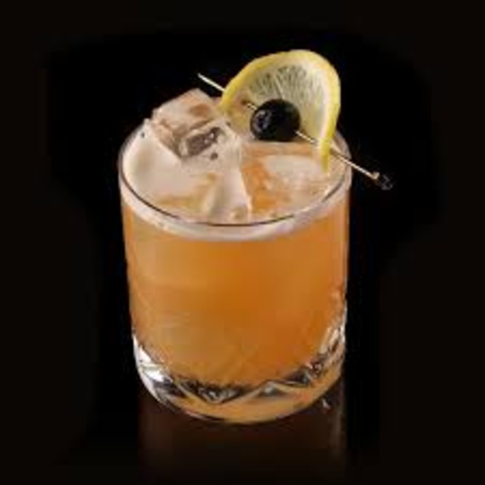 Коктейль Whisky sour, 112г