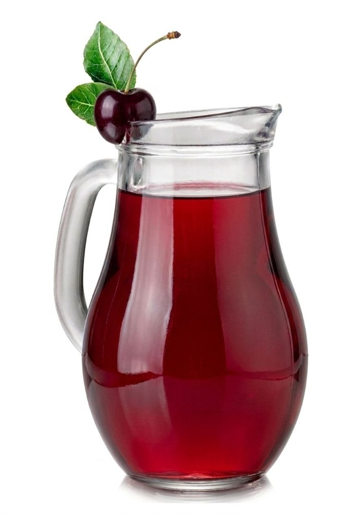 Лимонад Вишня 1л.