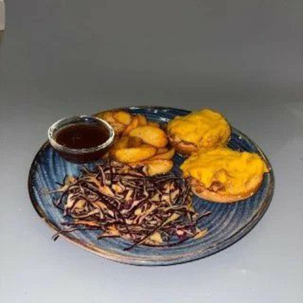 Американский бранч